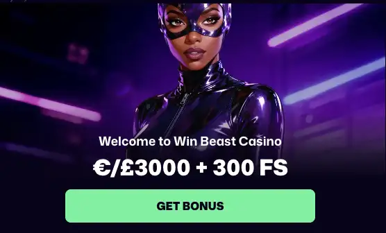 WinBeast Casino